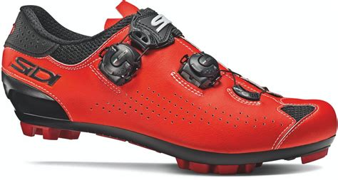 sidi mountain bike shoes clearance